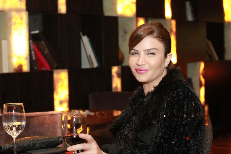 Valentine at Prime 18